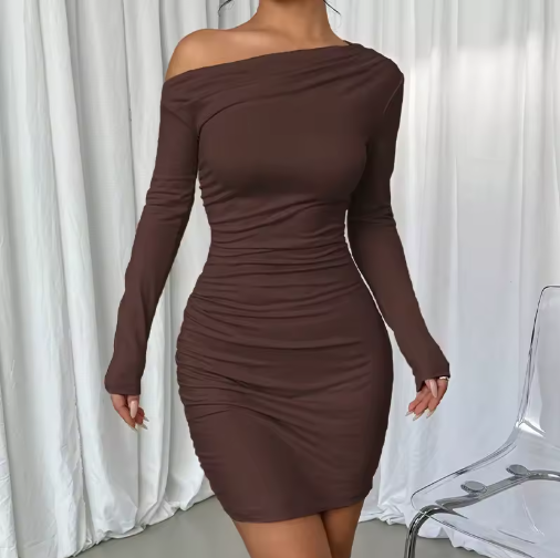 Elegant Sexy Dress