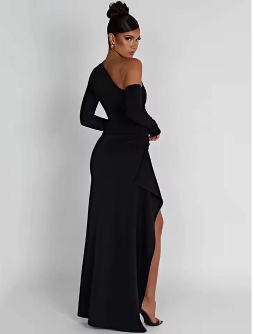 Long Dress