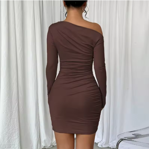 Elegant Sexy Dress