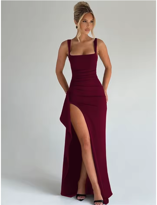 Evening Dress
