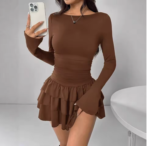 Winter Dress