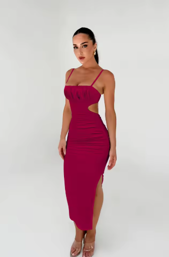 Long and Elegant Dresses