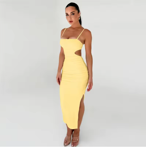 Long and Elegant Dresses