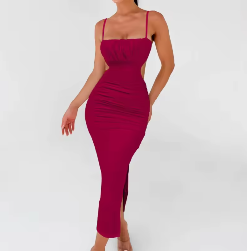 Long and Elegant Dresses