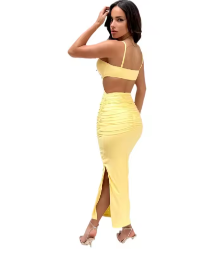 Long and Elegant Dresses