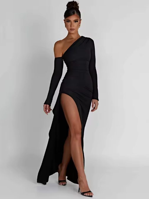 Long Dress