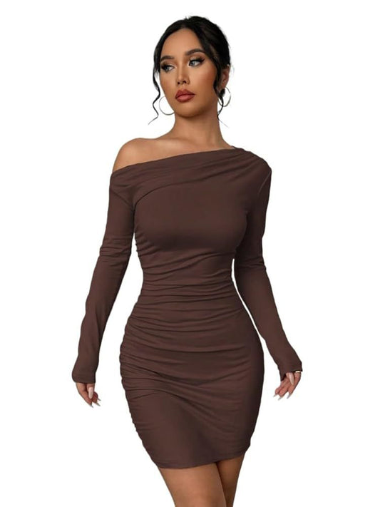 Elegant Sexy Dress